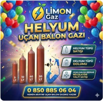 Limon Gaz Misyon
