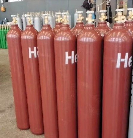 Aksaray Helyum Tüpü 35