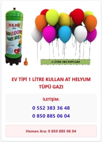 Batman Helyum Tüpü 7