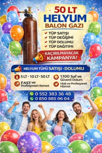 Batman Helyum Tüpü 27