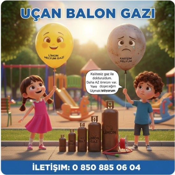 Batman Helyum Tüpü 31
