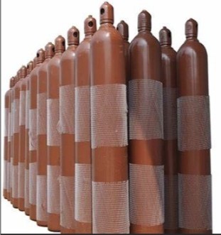 Helyum Balon Gazı 37