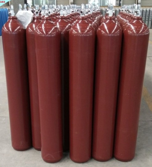 Helyum Balon Gazı 19