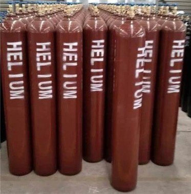 Helyum Balon Gazı 18
