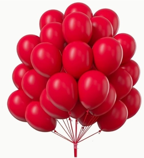 Helyum Balon Gazı 6