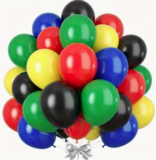 Helyum Balon Gazı 1
