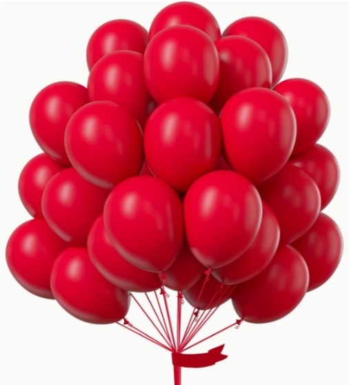 Helyum Balon Gazı 40