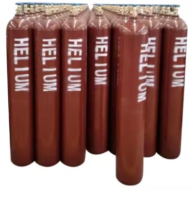 Adıyaman Helyum Tüpü 20