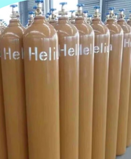 Afyonkarahisar Helyum Tüpü 23